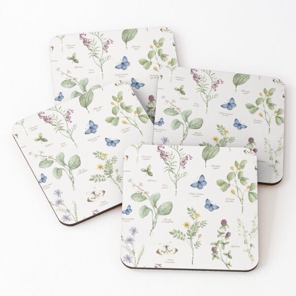 Item preview, Herbarium designed and sold by Fairymeshop.