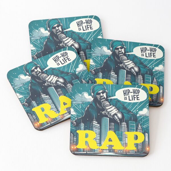 Item preview, Urban Hip-Hop Vibe designed and sold by Pandrju.
