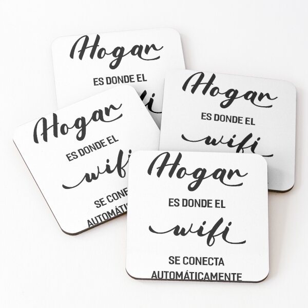 Item preview, Hogar designed and sold by quinnix.