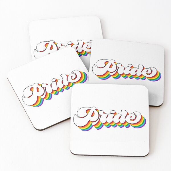 Item preview, Pride Vintage Retro style designed and sold by svgbyartchili.