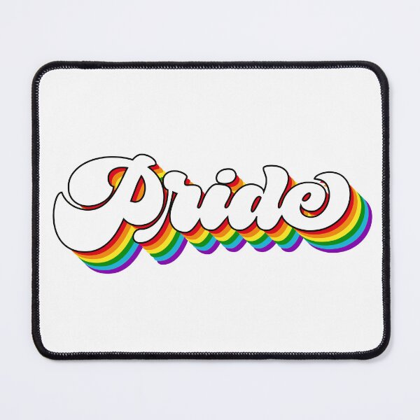 Item preview, Pride Vintage Retro style designed and sold by svgbyartchili.