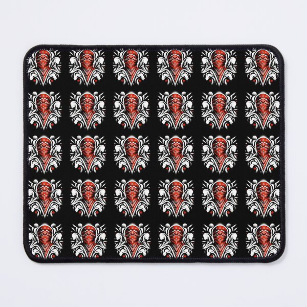 Item preview, Blood Bandana: Bold and Edgy T-Shirt Design for a Standout Look designed and sold by Gatsbird Design.