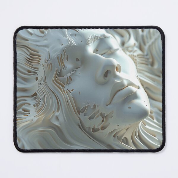 Item preview, 3D Abstract Art designed and sold by nomiraclehere.