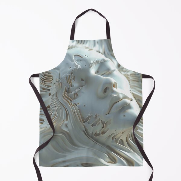 Item preview, 3D Abstract Art designed and sold by nomiraclehere.