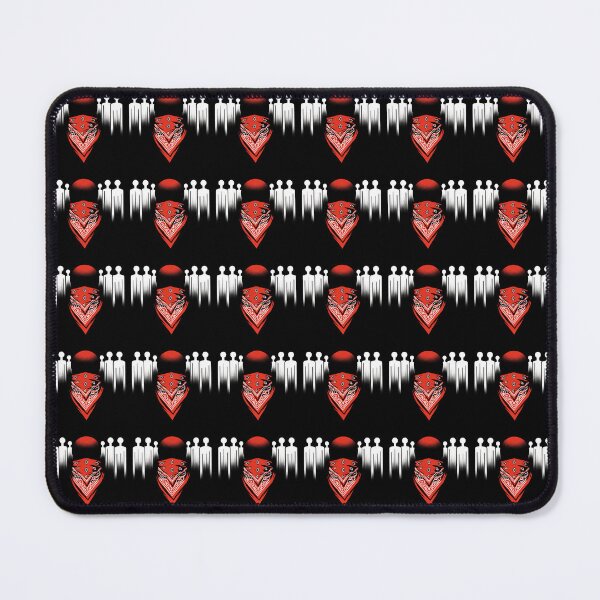 Item preview, Blood Bandana Design: Unique Image for T-Shirts designed and sold by Gatsbird Design.