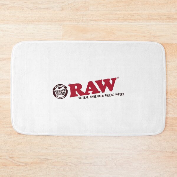 Item preview, RAW Logo designed and sold by adalyn-contrera.