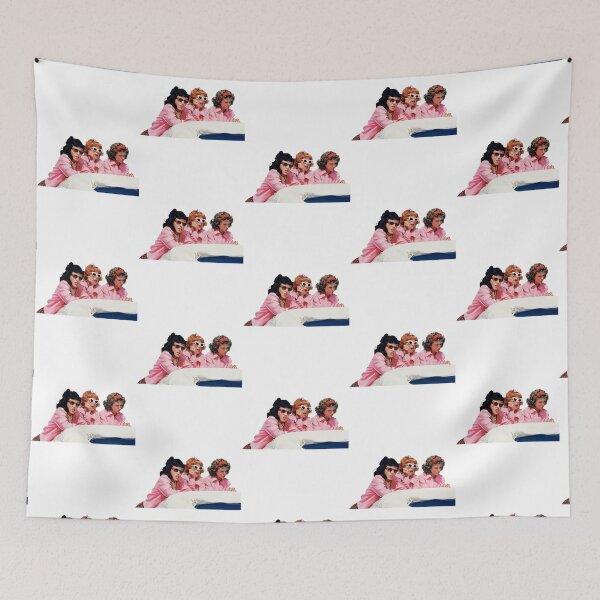 Item preview, pink ladies designed and sold by adalyn-contrera.