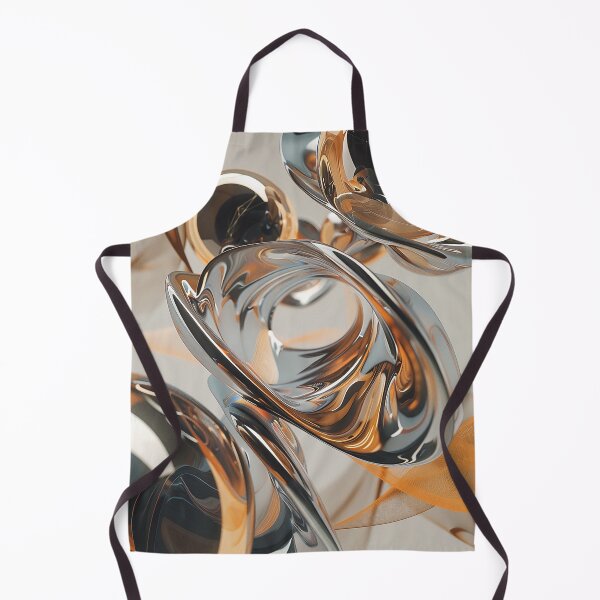 Item preview, 3D Abstract Art designed and sold by nomiraclehere.