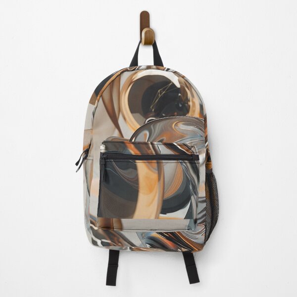 Item preview, 3D Abstract Art designed and sold by nomiraclehere.