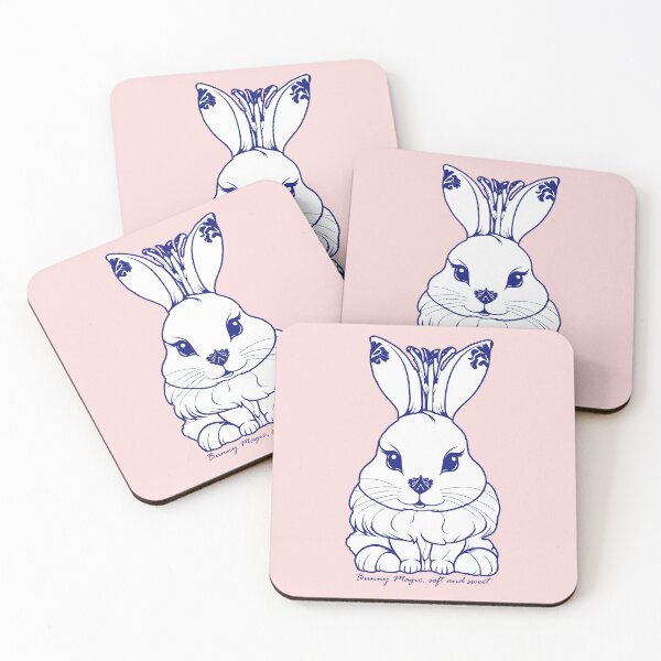 Item preview, Bunny magic by meetdepictions designed and sold by MeetDepictions.