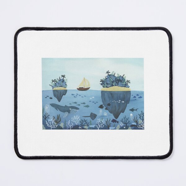 Item preview, Oceans of Whimsy designed and sold by adalyn-contrera.