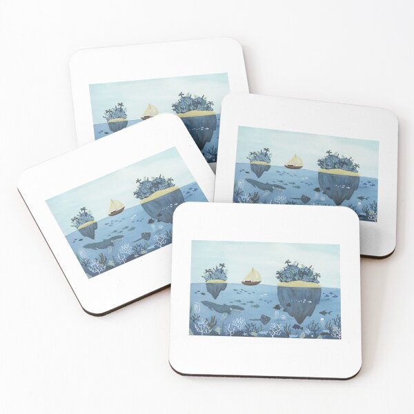 Item preview, Oceans of Whimsy designed and sold by adalyn-contrera.