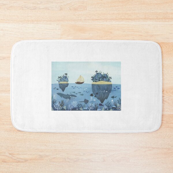 Item preview, Oceans of Whimsy designed and sold by adalyn-contrera.