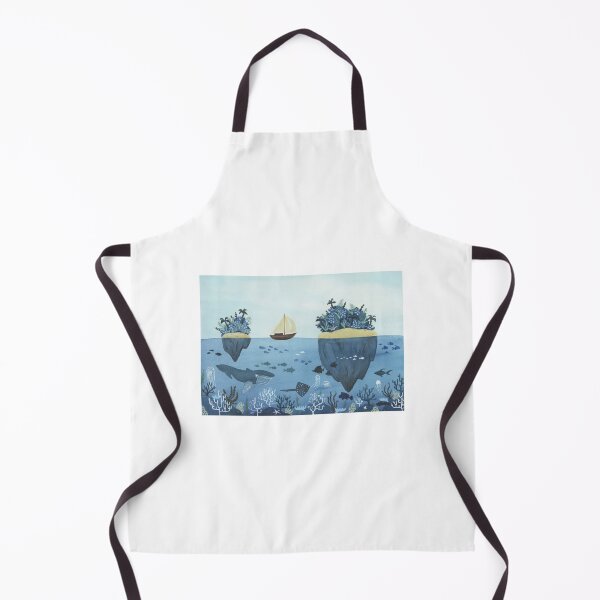 Item preview, Oceans of Whimsy designed and sold by adalyn-contrera.