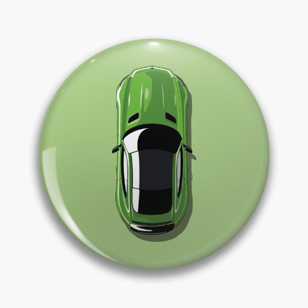 Item preview, AMG GT S - vector drawing designed and sold by yohannlp.