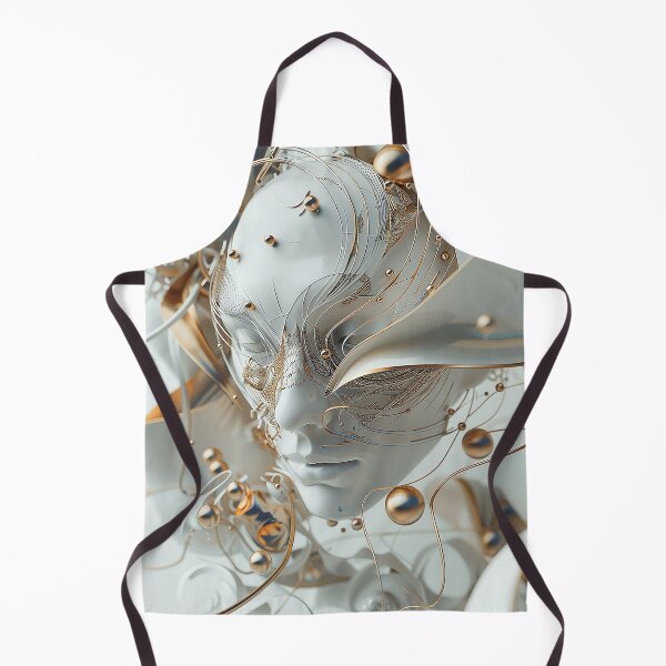 Item preview, 3D Abstract Art designed and sold by nomiraclehere.
