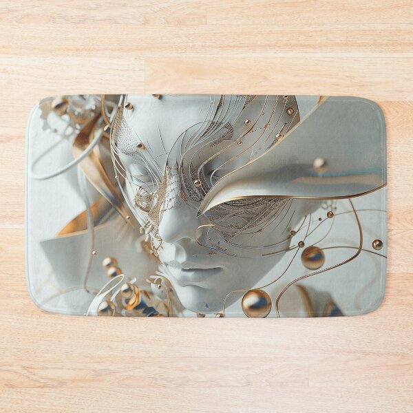 Item preview, 3D Abstract Art designed and sold by nomiraclehere.