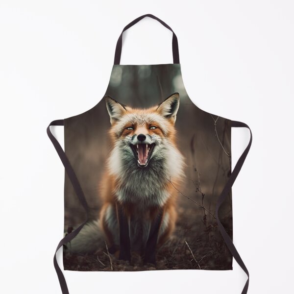 Item preview, Autumn Fox designed and sold by snowyowls.