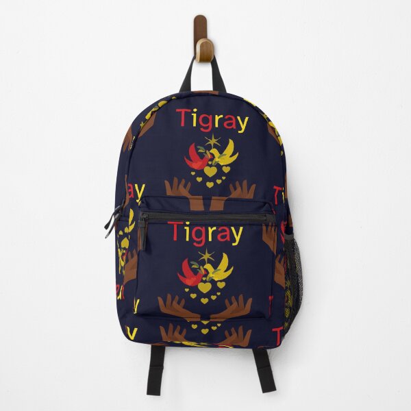 Item preview, Tigray. Free Tigray Solidarity designed and sold by Rebel-Design.