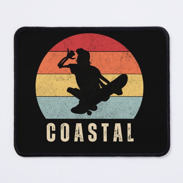 Item preview, Coastal designed and sold by DunuStore.