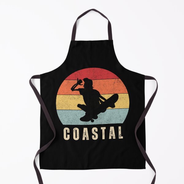 Item preview, Coastal designed and sold by DunuStore.