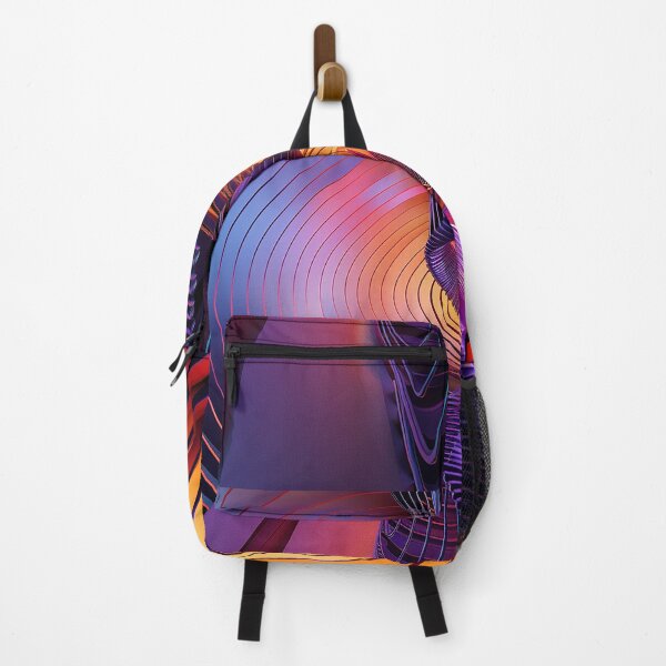 Item preview, 3D Abstract Art designed and sold by nomiraclehere.
