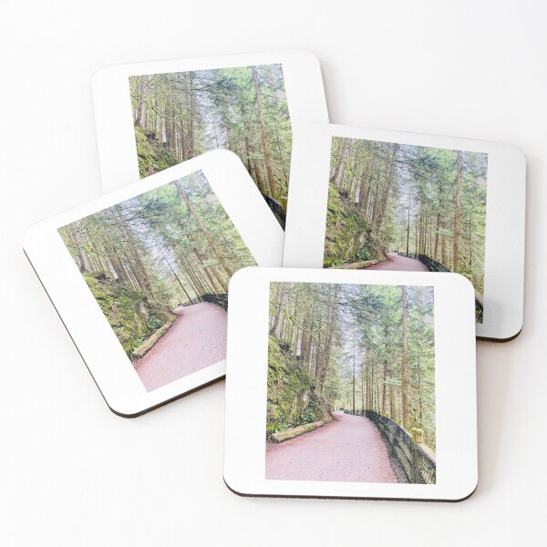 Item preview, The trees framed my view designed and sold by Amanda Crone.