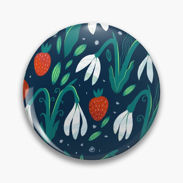 Item preview, Spring Snowdrops designed and sold by Diana B..