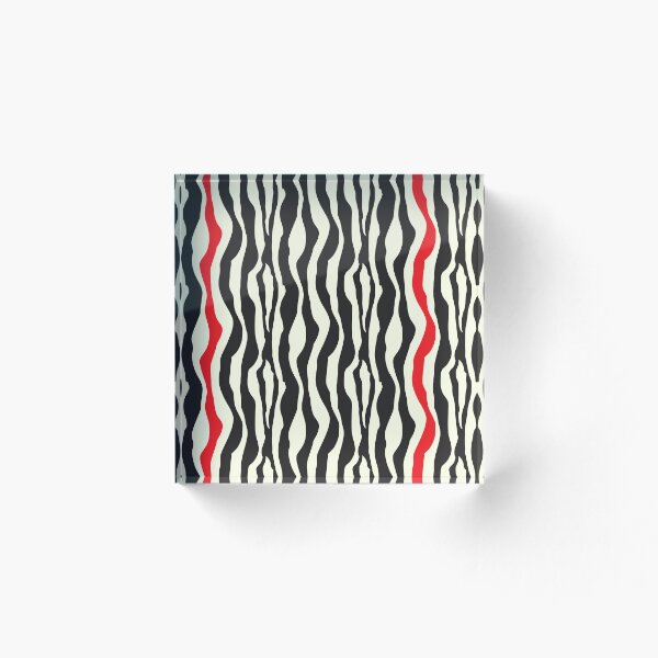 Item preview, Look like a zebra designed and sold by CroDesign.