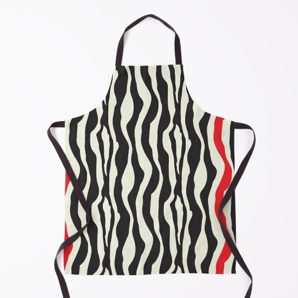 Artikelvorschau, Sieh aus wie ein Zebra entworfen und verkauft von CroDesign.