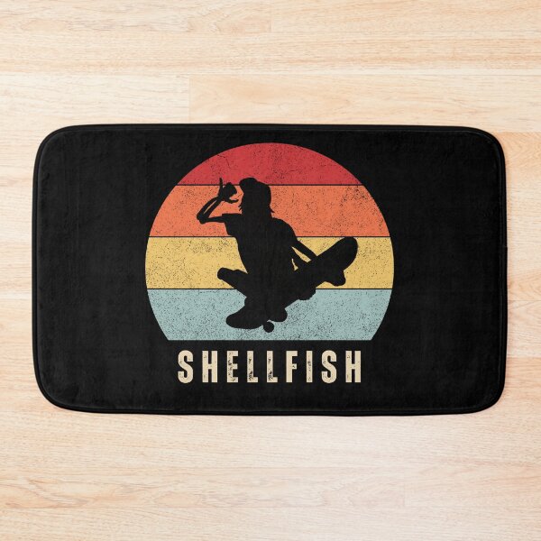 Item preview, shellfish designed and sold by DunuStore.