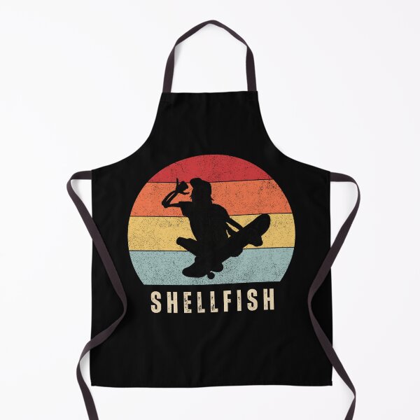 Item preview, shellfish designed and sold by DunuStore.