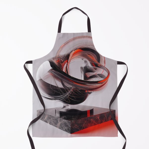Item preview, 3D Abstract Art designed and sold by nomiraclehere.