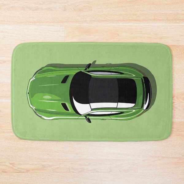 Item preview, AMG GT S - vector drawing designed and sold by yohannlp.