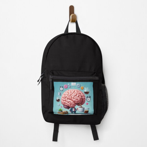 Item preview, Brain designed and sold by BrainGrafic.