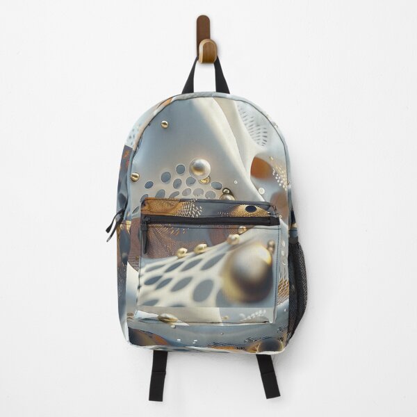 Item preview, 3D Abstract Art designed and sold by nomiraclehere.
