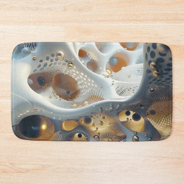 Item preview, 3D Abstract Art designed and sold by nomiraclehere.