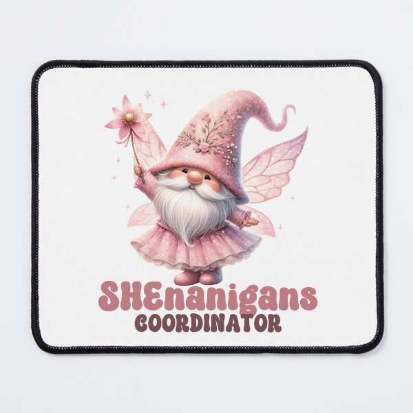 Item preview, St Patricks Day gnome shenanigans coordinator designed and sold by gabisia.