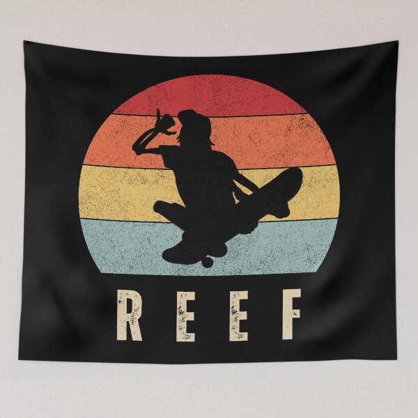 Item preview, Reef designed and sold by DunuStore.