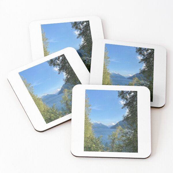 Item preview, A Postcard from the mountains designed and sold by Amanda Crone.