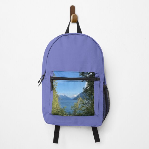 Item preview, A Postcard from the mountains designed and sold by Amanda Crone.