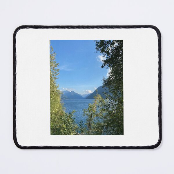 Item preview, A Postcard from the mountains designed and sold by Amanda Crone.