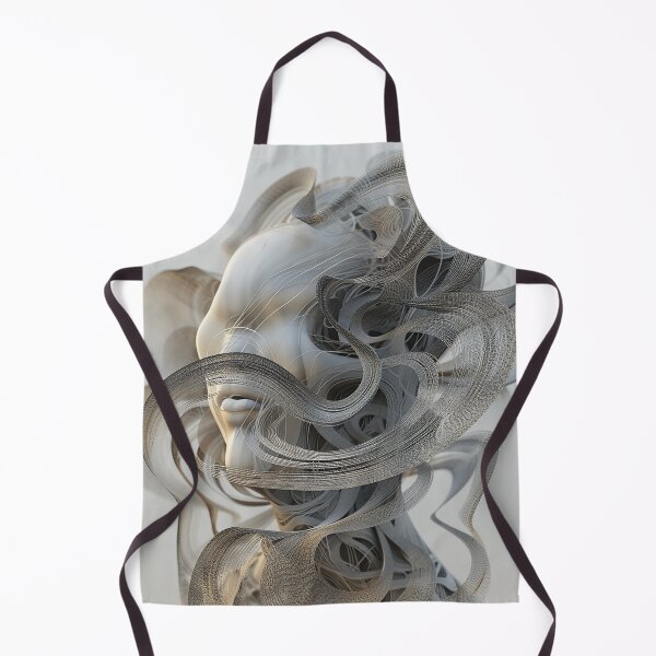 Item preview, 3D Abstract Art designed and sold by nomiraclehere.