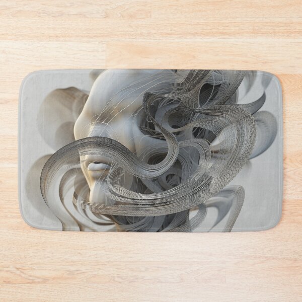 Item preview, 3D Abstract Art designed and sold by nomiraclehere.