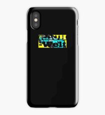 Exotic RWB iPhone Case/Skin