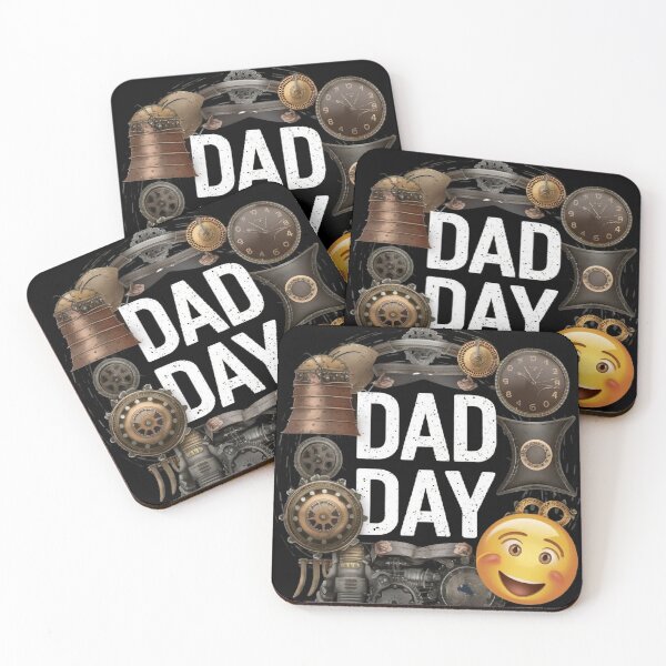 Item preview, FATHERS DAY T-SHIRT/HOODY/PHONES CASES designed and sold by justforyou2024.