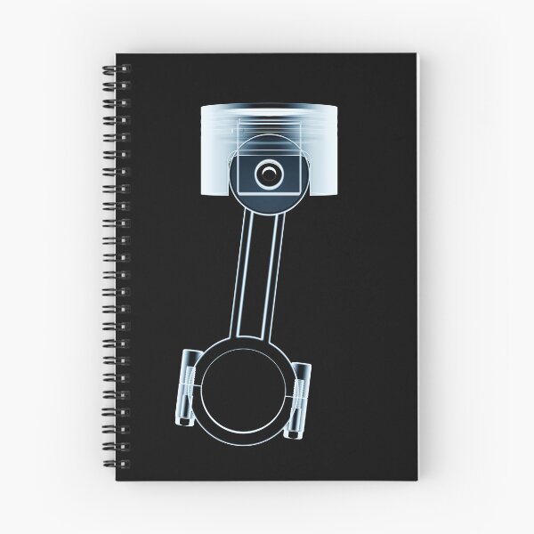 Item preview, Piston designed and sold by serpico93.
