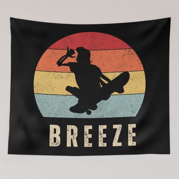 Item preview, Breeze designed and sold by DunuStore.