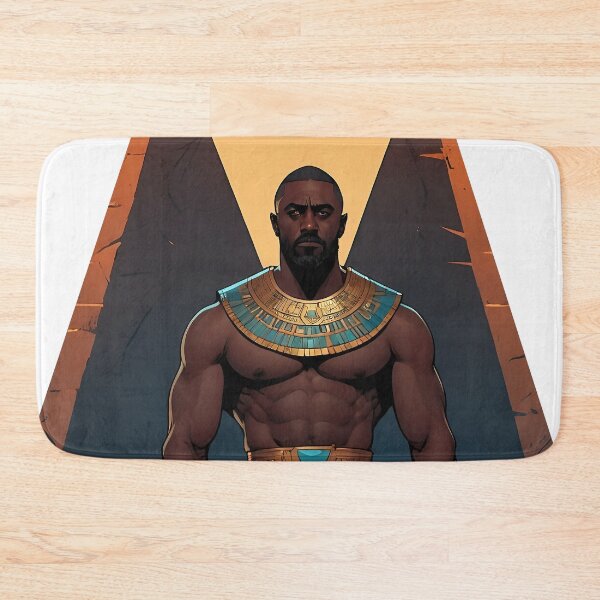 Item preview, Egypt king designed and sold by Mo-rx.