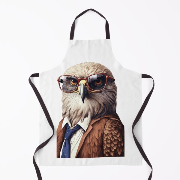 Item preview, Eagle with sunglasses designed and sold by Toms Tee.